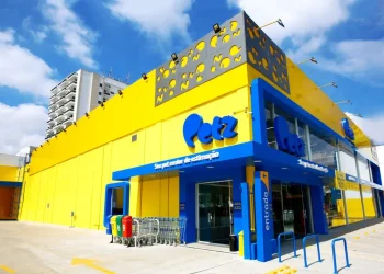 rede de pet shops