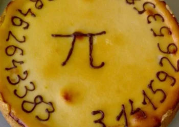 Pi Day