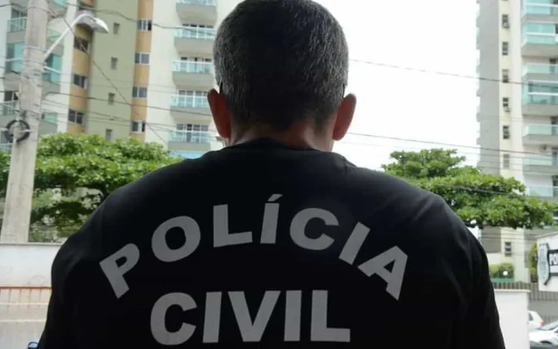 Polícia Civil fluminense