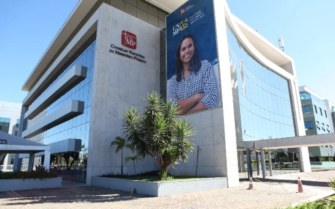 procurador, membro do Ministério Público