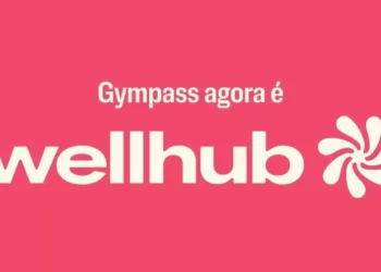 gympass, rebranding, bem-estar