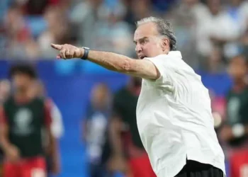 Marcelo Bielsa, Bielsa El, Bielsa Loco;