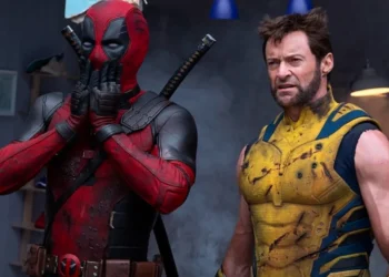 Deadpool, Wolverine;