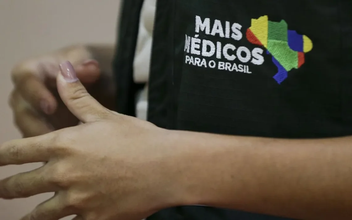 Programa, Mais Médicos;