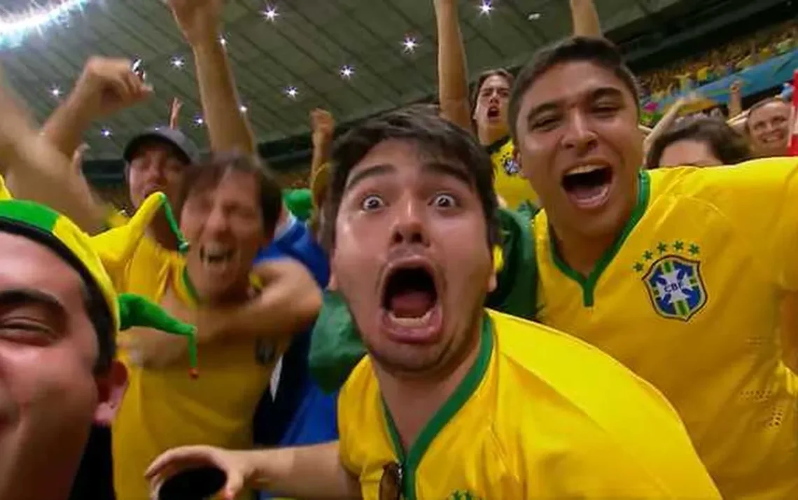 seleção, canarinho, verde-amarelo;