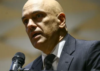 gabinete, de Moraes;