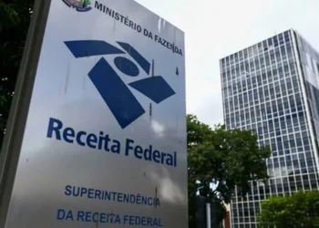 órgão fiscal, Receita;