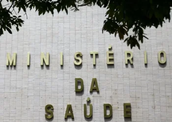 Ministério, da Saúde, pasta;