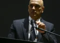 ministro, Alexandre de Moraes;